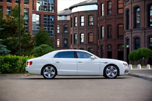 BENTLEY FLYING SPUR